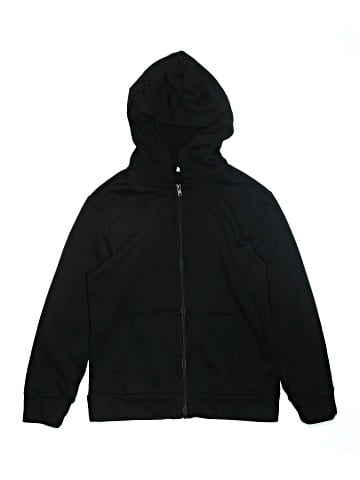 Old Navy Zip Up Hoodie (view 1)
