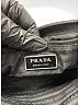 Prada Black Belt Bag One size - photo 8