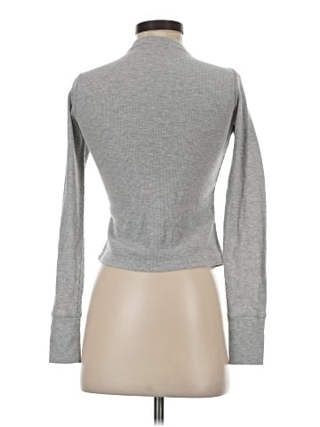 Arden B. Long Sleeve Polo (view 2)
