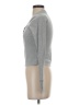 Arden B. Gray Long Sleeve Polo Size XS (estimated) - photo 5