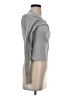 Arden B. Gray Long Sleeve Polo Size XS (estimated) - photo 4