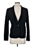Averly Black Blazer Size 4 - photo 1