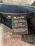 Hudson Jeans Solid Blue Jeans Size 28 waist - photo 5