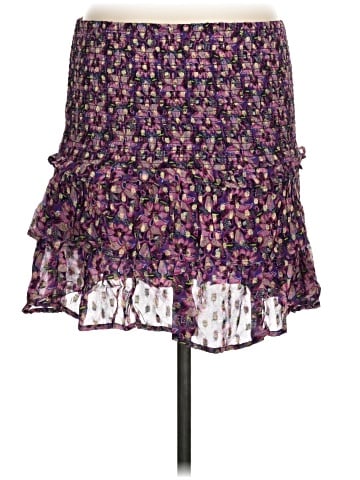 Cecilie Copenhagen Casual Skirt (view 1)