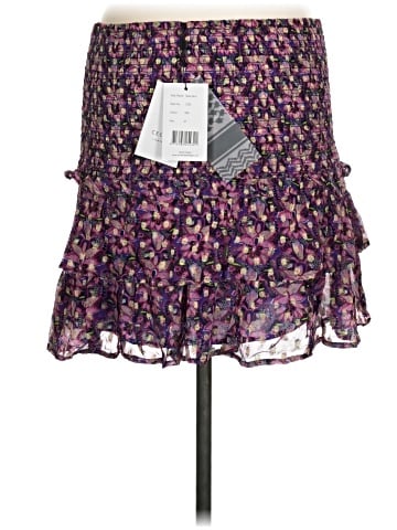 Cecilie Copenhagen Casual Skirt (view 2)