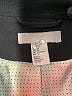 H&M Black Blazer Size 14 - photo 6