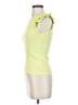 J.Crew Yellow Short Sleeve Top Size XXS - photo 5