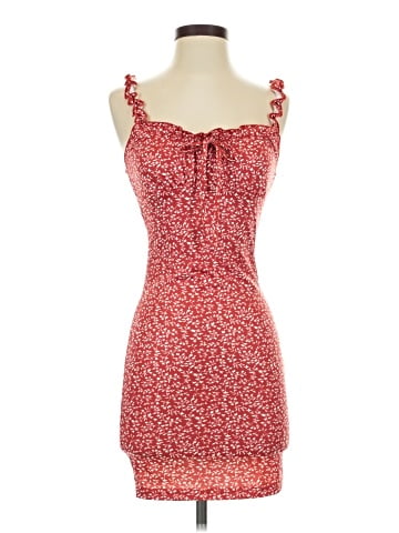 Shein Casual Dress (view 1)