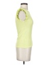 J.Crew Yellow Short Sleeve Top Size XXS - photo 4