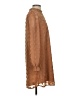 Shein Brown Tan Casual Dress Size S - photo 4