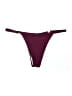 Unbranded Burgundy Swimsuit Bottoms Size L - photo 2
