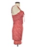 Shein Hearts Red Casual Dress Size 2 - photo 4