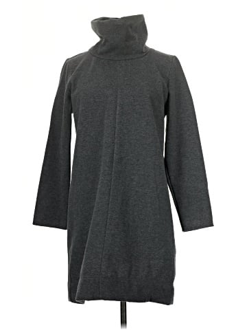 North Style Turtleneck Sweater (view 1)