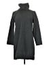 North Style Gray Turtleneck Sweater Size M - photo 1