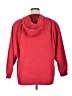 Fashion Red Windbreaker Size XL - photo 2