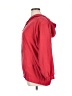 Fashion Red Windbreaker Size XL - photo 5