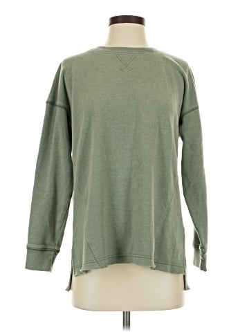 American Eagle Outfitters Pullover Sweater (view 1)