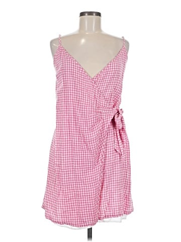Rails Casual Dress (view 1)