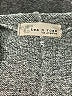 Tea n Rose Gray Turtleneck Sweater Size S - photo 7