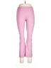 Mondetta Pink Active Pants Size L - photo 1