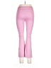 Mondetta Pink Active Pants Size L - photo 2