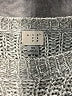 A New Day Metallic Silver Pullover Sweater Size XS - photo 7