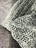 A New Day Metallic Silver Pullover Sweater Size XS - photo 8