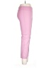 Mondetta Pink Active Pants Size L - photo 4