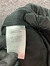 Theory Solid Gray Track Pants Size M - photo 8