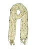 Unbranded Ivory Scarf One size - photo 1