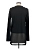 Soft Surroundings Black Long Sleeve Top Size S - photo 2