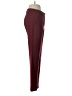 Max Mara Burgundy Wool Pants Size 4 - photo 4