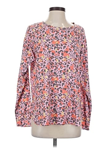 Kensie Pullover Sweater (view 1)