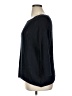 Ann Taylor 100% Acrylic Black Pullover Sweater Size XL - photo 5