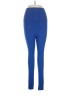 Assorted Brands Blue Active Pants One size - photo 1