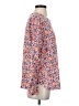 Kensie Floral Pink Pullover Sweater Size S - photo 4