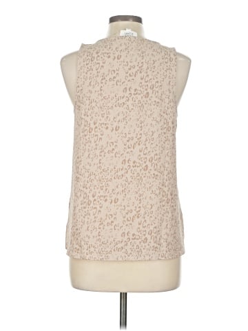 Olive and Oak Sleeveless Blouse (view 2)