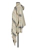 Goddis Tan Cardigan Size S - photo 5