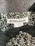 BCBGeneration Tweed Gray Pullover Sweater Size L - photo 7