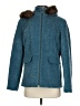 L.L.Bean Teal Coat Size S - photo 1