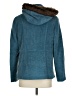 L.L.Bean Teal Coat Size S - photo 2