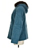 L.L.Bean Teal Coat Size S - photo 5