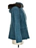 L.L.Bean Teal Coat Size S - photo 4