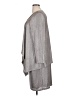 R&M Richards Silver Cardigan Size 16 - photo 5