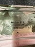 Athleta Camo Green Active Pants Size M - photo 6