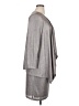R&M Richards Silver Cardigan Size 16 - photo 4
