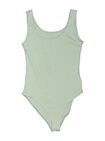 MANGOPOP Collection Bodysuit (view 1)