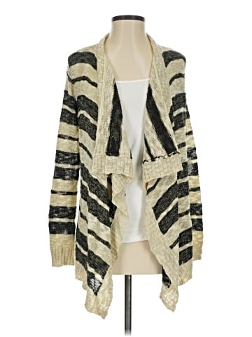 Olive and Oak Cardigan (view 1)