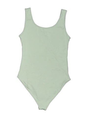 MANGOPOP Collection Bodysuit (view 2)