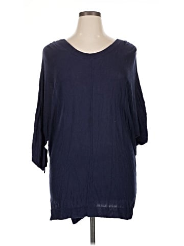 One A Poncho (view 1)